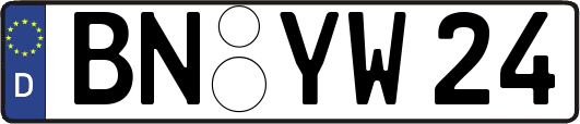 BN-YW24