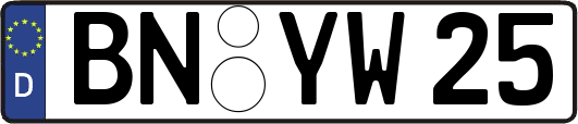 BN-YW25