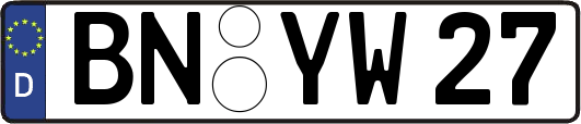 BN-YW27