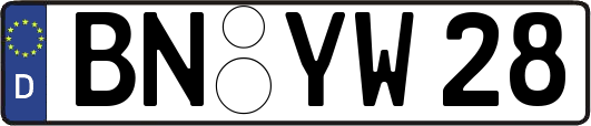 BN-YW28