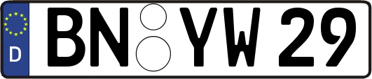 BN-YW29