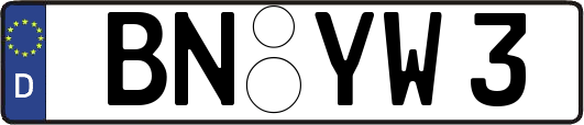 BN-YW3