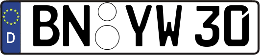 BN-YW30