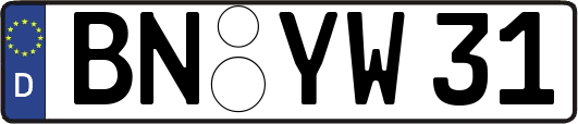 BN-YW31