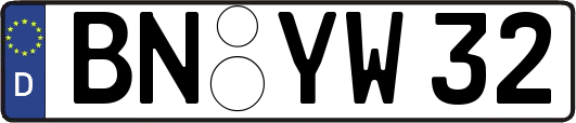 BN-YW32