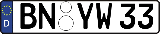 BN-YW33