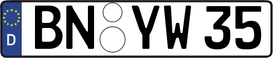 BN-YW35