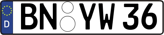 BN-YW36
