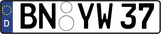 BN-YW37