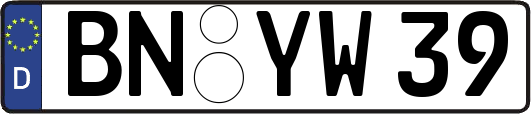 BN-YW39