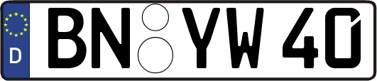 BN-YW40