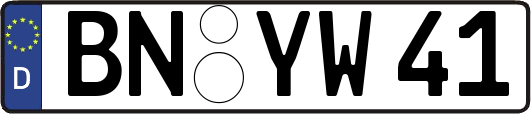 BN-YW41