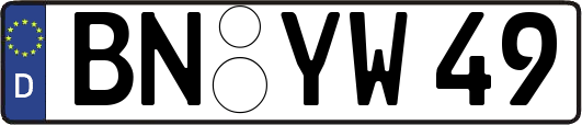 BN-YW49