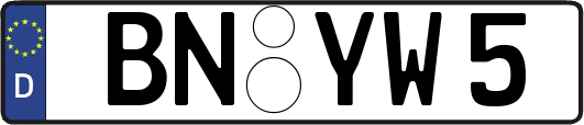 BN-YW5