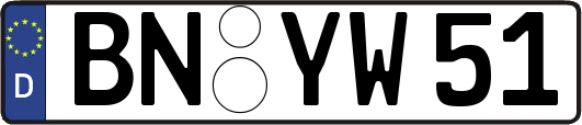 BN-YW51