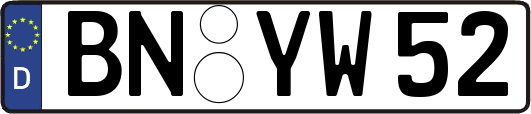 BN-YW52