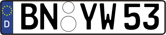 BN-YW53