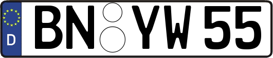 BN-YW55