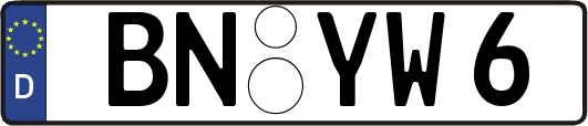 BN-YW6
