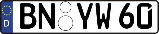 BN-YW60
