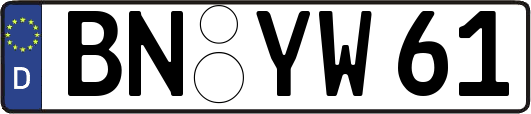 BN-YW61