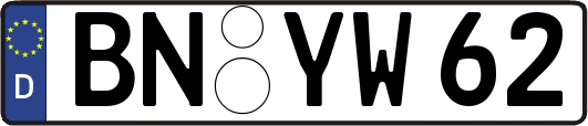 BN-YW62