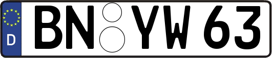 BN-YW63