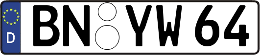 BN-YW64