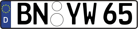 BN-YW65