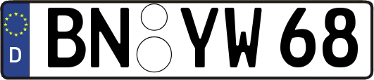 BN-YW68