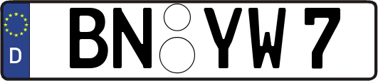 BN-YW7