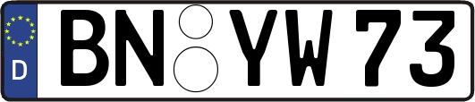 BN-YW73