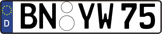 BN-YW75