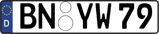 BN-YW79