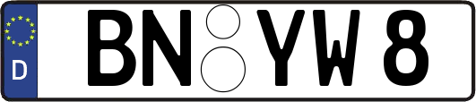 BN-YW8