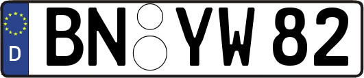 BN-YW82