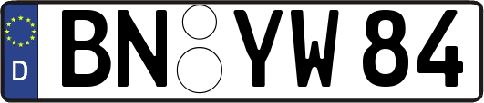 BN-YW84