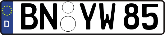 BN-YW85
