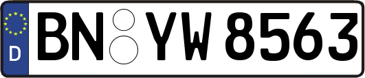 BN-YW8563