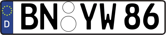BN-YW86