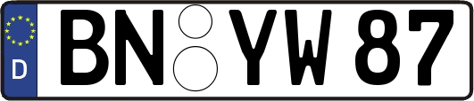 BN-YW87