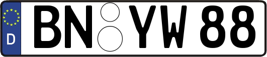 BN-YW88