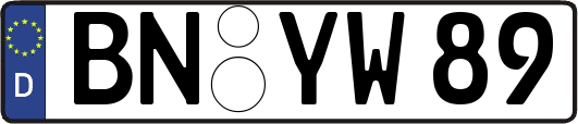 BN-YW89