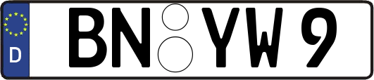 BN-YW9