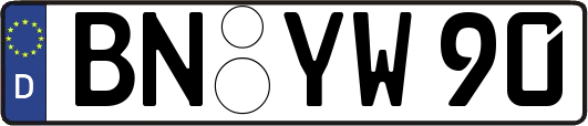 BN-YW90