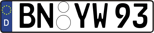 BN-YW93