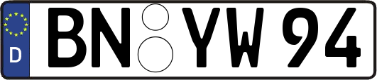 BN-YW94
