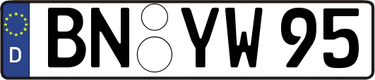 BN-YW95