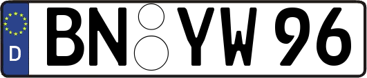 BN-YW96