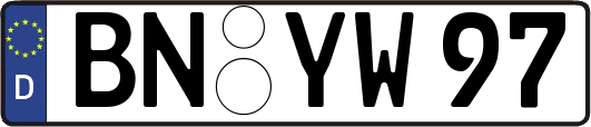 BN-YW97